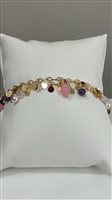 Armband Sovrani Dame in Bronze J10701 - J10701